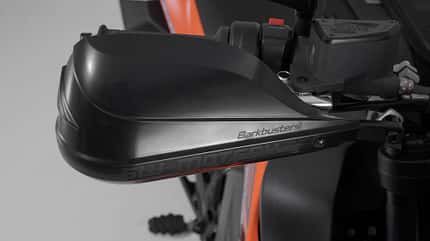 SW-Motech-Zubehoer  KTM 890 Adventure