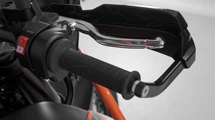 SW-Motech-Zubehoer  KTM 890 Adventure