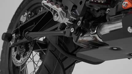 SW-Motech-Zubehoer  KTM 890 Adventure