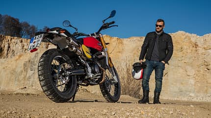 Vergleichstes Ducati Scrambler Fantic Caballero Scrambler 500 Mash X-Ride 650 Classic Vergleichstes Ducati Scrambler Fantic Caballero Scrambler 500 Mash X-Ride 650 Classic