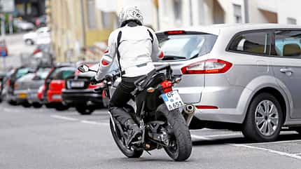 sicherheit Fahrsicherheitstipps