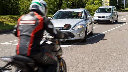 sicherheit Fahrsicherheitstipps