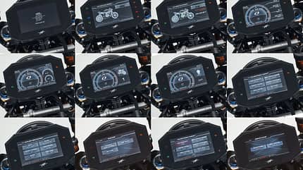 05/2021, MV Agusta Rush Modelljahr 2021 MV Agusta Rush Modelljahr 2021