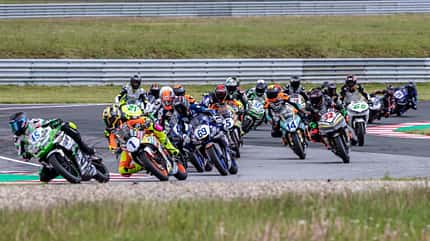 IDM Supersport 300