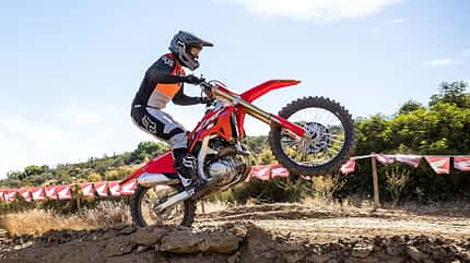 05/2021, Honda CRF450R 2022 Honda CRF450R 2022