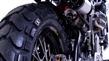05/2021, CCM Maverick CCM Maverick