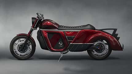 05/2021, Zaiser Electrocycle Zaiser Electrocycle