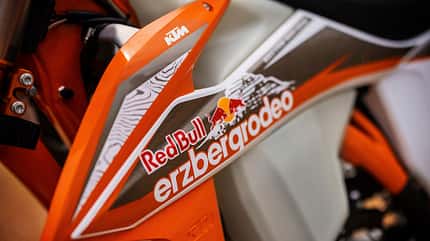 06/2021, KTM 300 EXC TPI ERZBERGRODEO 2022 KTM 300 EXC TPI ERZBERGRODEO 2022