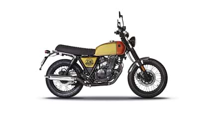 Brixton Cromwell 250 Brixton Cromwell 250