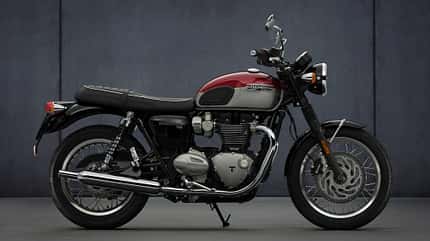 Triumph Bonneville T120/T120Black Triumph Bonneville T120/T120Black