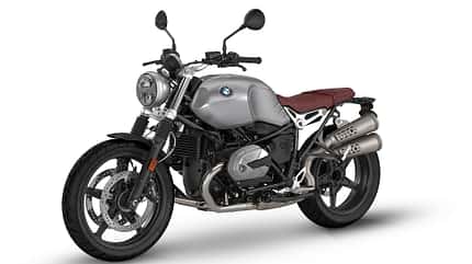 10/2020 BMW R nineT Modelljahr 2021. 10/2020 BMW R nineT Modelljahr 2021.