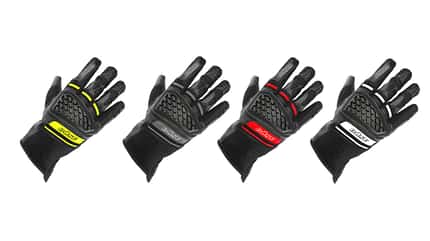 06/2021, Büse Braga Kurzhandschuh Büse Braga Kurzhandschuh