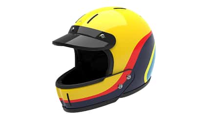 06/2021, Veldt Helme Kollektion 2021 Veldt Helme Kollektion 2021
