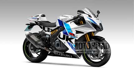 Suzuki GSX-RR 2022 by Kar Lee Suzuki GSX-RR 2022 by Kar Lee