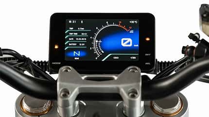 06/2021, Hanway NK 125 Furios Hanway NK 125 Furios