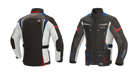 06/2021, Büse Lago Pro Textiljacke Büse Lago Pro Textiljacke