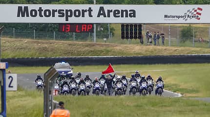 06/2021, Yamaha R3 Cup Fabian Dresler Teil 2 Yamaha R3 Cup Fabian Dresler Teil 2
