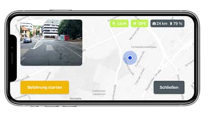 Schlagloch Apps Schlagloch Apps