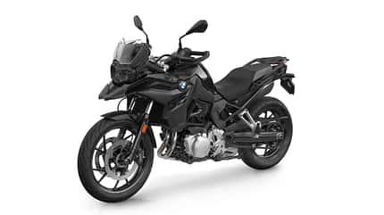 07/2021, BMW F 750 GS 2022 BMW F 750 GS 2022