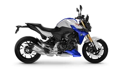 07/2021, BMW F 900 R Modelljahr 2022 BMW F 900 R Modelljahr 2022