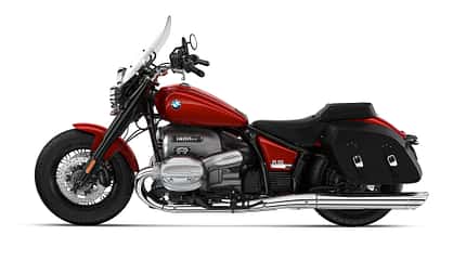 07/2021, BMW R 18 Classic Modelljahr 2022 BMW R 18 Classic Modelljahr 2022