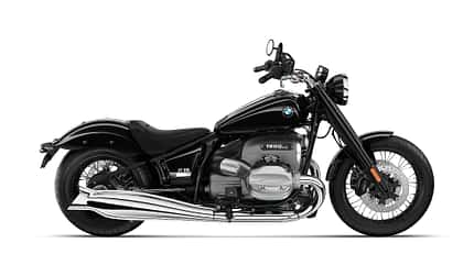 BMW R 18 Modelljahr 2022