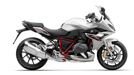 07/2021, BMW R 1250 RS Modelljahr 2022 BMW R 1250 RS Modelljahr 2022