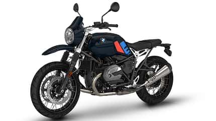 07/2021, BMW RnineT Urban G/S Modelljahr 2022 BMW RnineT Urban G/S Modelljahr 2022