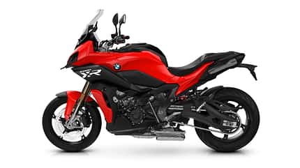 07/2021, BMW S 1000 XR Modelljahr 2022 BMW S 1000 XR Modelljahr 2022