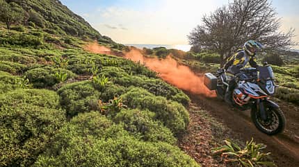 Motorradreise Griechenland Ionische Inseln Lefkada Kefalonia Ithaka Motorradreise Griechenland Ionische Inseln