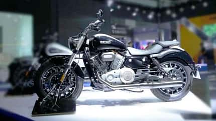 Benda BD 300