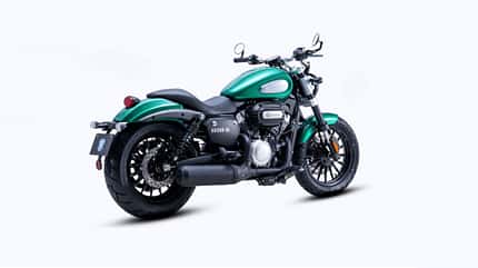 Benda BD 300