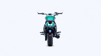 Benda BD 300