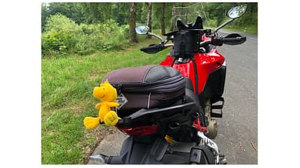 Ducati Leser Ride 2021 Experience Multistrada V4 S Ducati Leser Ride 2021 Experience Multistrada V4 S