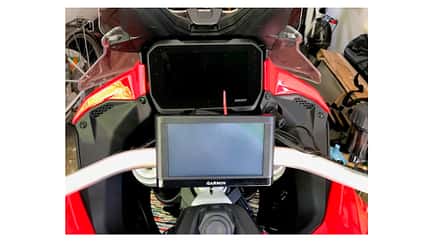 Ducati Leser Ride 2021 Experience Multistrada V4 S Ducati Leser Ride 2021 Experience Multistrada V4 S