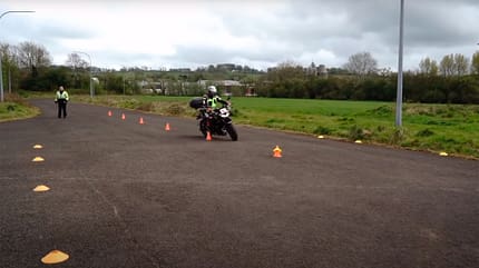 Jonathan Rea Motorradführerschein Jonathan Rea Motorradführerschein