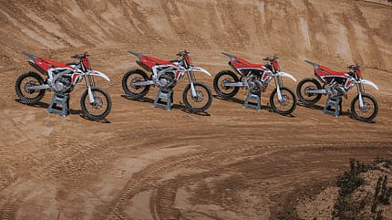 07/2021, Fantic Crosser 2022 Fantic Crosser 2022