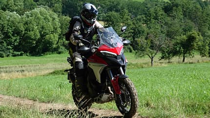 Ducati Leser Test 2021 Woche 3 Ducati Leser Test 2021 Woche 3