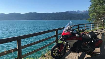 Ducati Leser Test 2021 Woche 3 Ducati Leser Test 2021 Woche 3