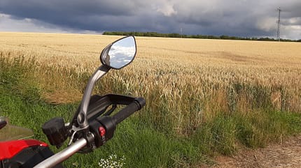 Ducati Leser Ride 2021 Experience Multistrada V4 S Ducati Leser Ride 2021 Experience Multistrada V4 S