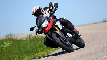 BMW G 310 GS KTM 390 Adventure Vergleichstest BMW G 310 GS KTM 390 Adventure Vergleichstest