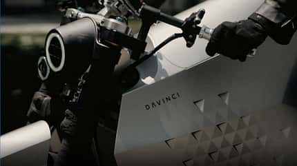 Davinci DC 100