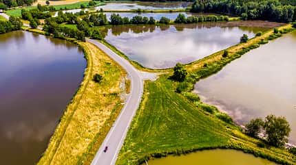 Motorradtour Schleizer Dreieck Motorradtour Schleizer Dreieck