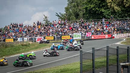 IDM Schleiz 2021 Sidecar IDM Schleiz 2021 Sidecar