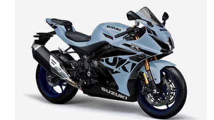 Suzuki GSX-R 1000 R 2022 Suzuki GSX-R 1000 R 2022