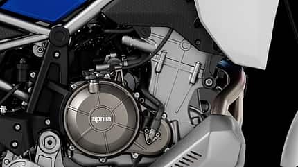 08/2021, Aprilia Tuareg 660 Aprilia Tuareg 660