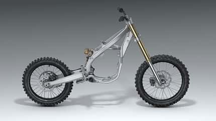 08/2021, Honda CRF250R 2022 Honda CRF250R 2022