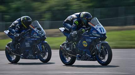 08/2021, Fabian Dresler Yamaha Cup Schleiz Fabian Dresler Yamaha Cup Schleiz