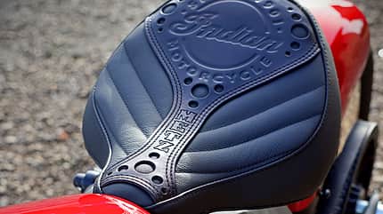08/2021, Indian Motorcycle Metz Scout Red Wings Indian Motorcycle Metz Scout Red Wings