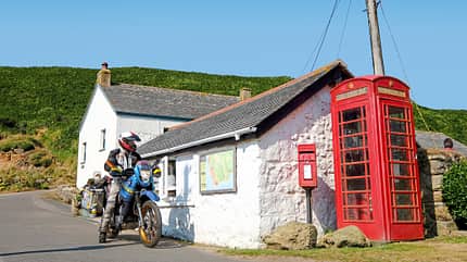 Motorradreise 2021 Tipps Motorradreise 2021 Tipps